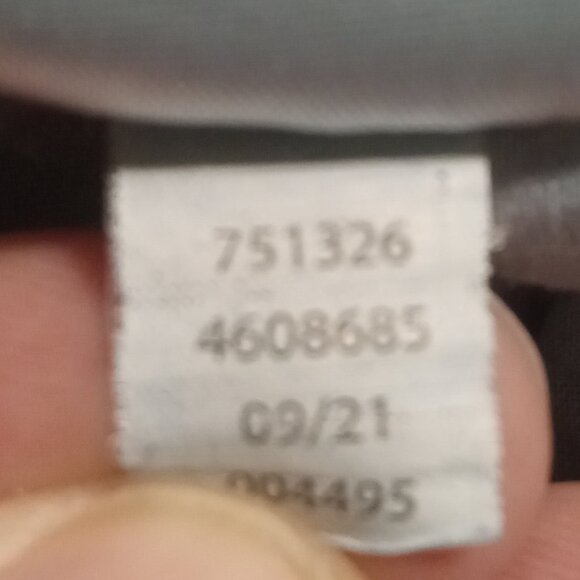 Edgely Women's High Rise Super Skinny Button Fly Jeans 751326 - Picture 9 of 9